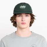 Ciele GOCAP-CLASSIC-ATHLETICS(4104840493262) - Spruce