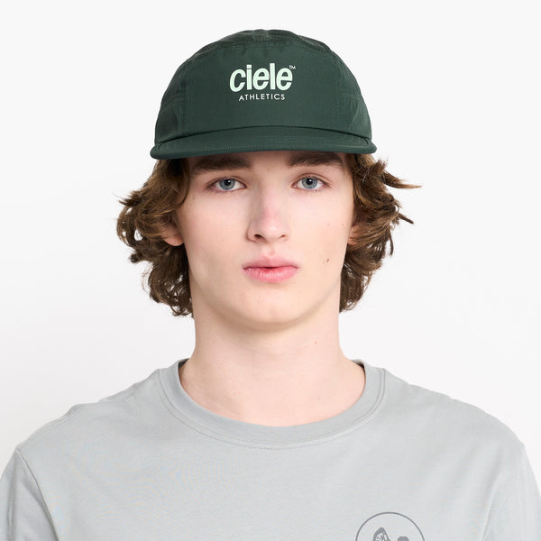 Ciele GOCAP-CLASSIC-ATHLETICS(4104840493262) - Spruce