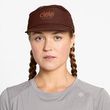 Ciele GOCAP-CLASSIC-ATHLETICS(4104840723262) - Oak
