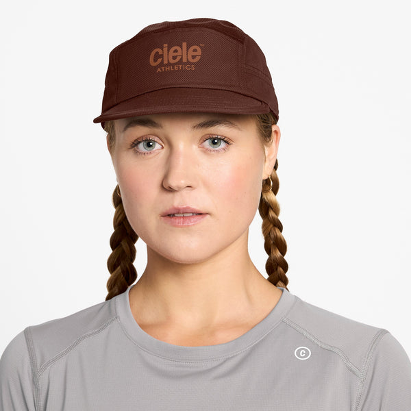 Ciele GOCAP-CLASSIC-ATHLETICS(4104840723262) - Oak