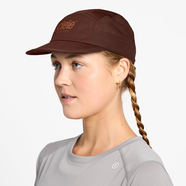 Ciele GOCAP-CLASSIC-ATHLETICS(4104840723262) - Oak