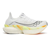 ENDORPHIN ELITE 2(S30994-130) - WHITE/PEEL