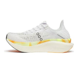 ENDORPHIN ELITE 2(S30994-130) - WHITE/PEEL