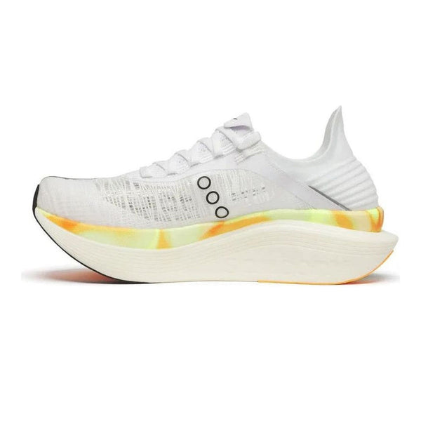 ENDORPHIN ELITE 2(S30994-130) - WHITE/PEEL