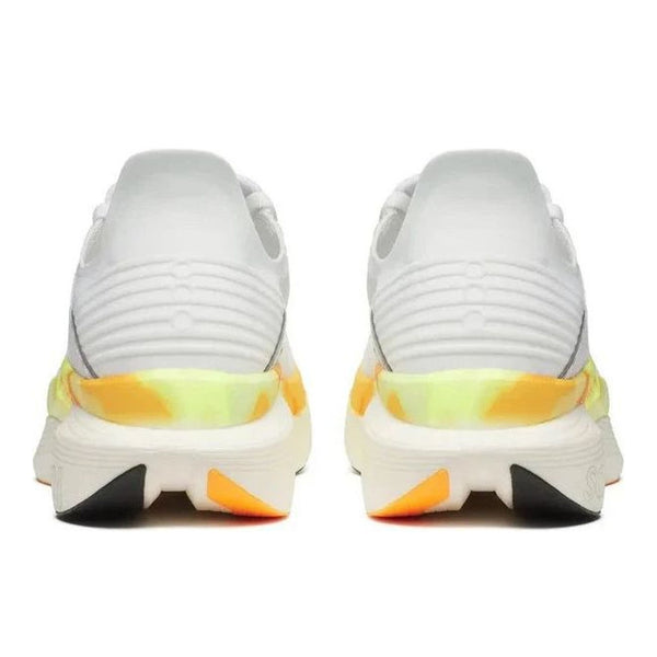 ENDORPHIN ELITE 2(S30994-130) - WHITE/PEEL