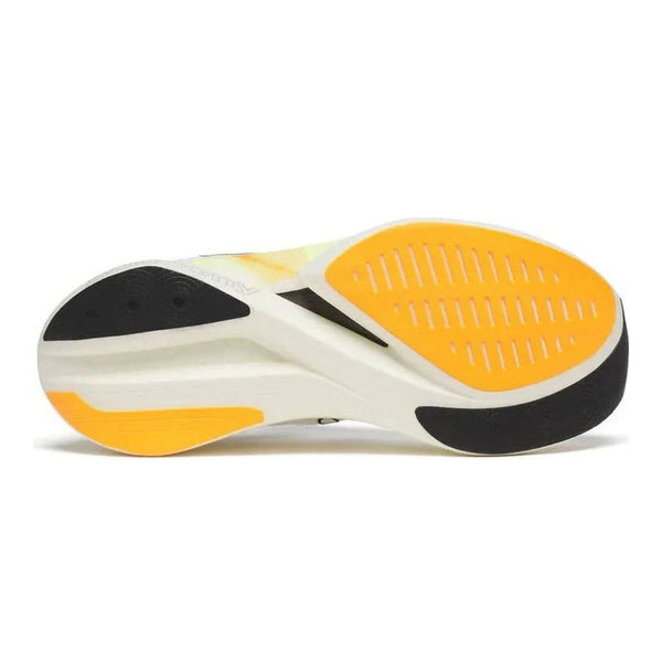 ENDORPHIN ELITE 2(S30994-130) - WHITE/PEEL