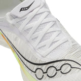 ENDORPHIN ELITE 2(S30994-130) - WHITE/PEEL