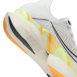 ENDORPHIN ELITE 2(S30994-130) - WHITE/PEEL