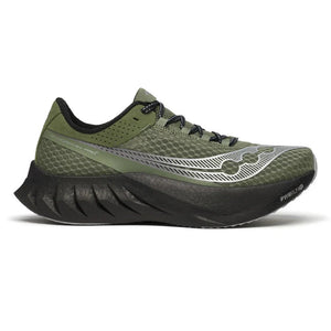 ENDORPHIN PRO 4(S20939-45) - OLIVINE/BK