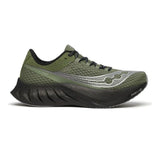ENDORPHIN PRO 4(S20939-45) - OLIVINE/BK
