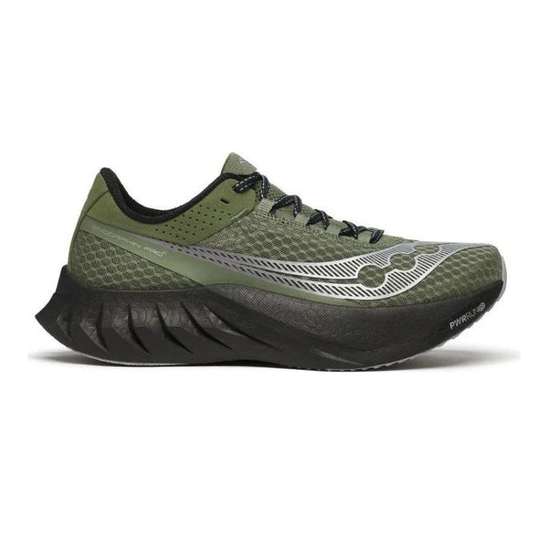 ENDORPHIN PRO 4(S20939-45) - OLIVINE/BK