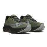 ENDORPHIN PRO 4(S20939-45) - OLIVINE/BK