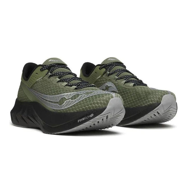 ENDORPHIN PRO 4(S20939-45) - OLIVINE/BK