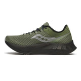 ENDORPHIN PRO 4(S20939-45) - OLIVINE/BK