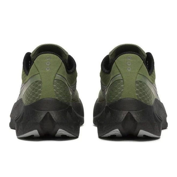 ENDORPHIN PRO 4(S20939-45) - OLIVINE/BK