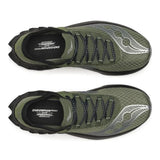 ENDORPHIN PRO 4(S20939-45) - OLIVINE/BK