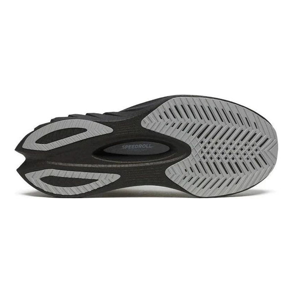 ENDORPHIN PRO 4(S20939-45) - OLIVINE/BK