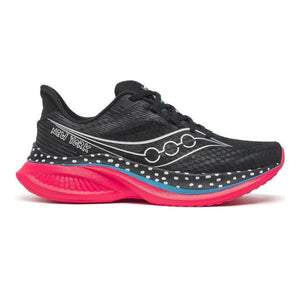 Saucony ENDORPHIN SPEED 5(S11007) - Black/Red