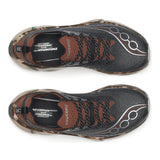 Saucony ENDORPHIN ELITE 3(S100981) - BLACK/CHROME