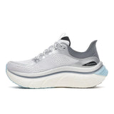 Saucony PARAMOUNT MAX(S101168) - SILVER/CINDER