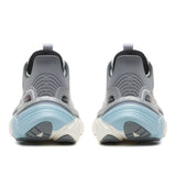 Saucony PARAMOUNT MAX(S101168) - SILVER/CINDER