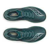 Saucony ENDORPHIN AZURA(S101329) - PINE/WHITE