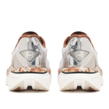 Saucony ENDORPHIN AZURA(S101329) - WHITE/CHROME