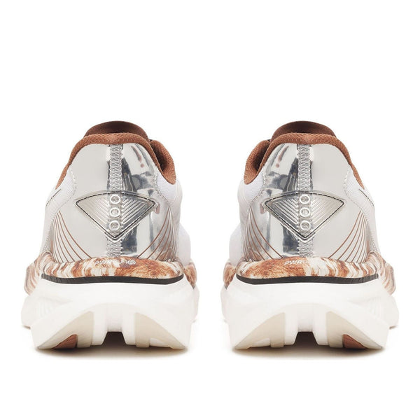Saucony ENDORPHIN AZURA(S101329) - WHITE/CHROME