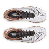 Saucony ENDORPHIN AZURA(S101329) - WHITE/CHROME