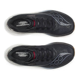 Saucony ENDORPHIN AZURA(S101329) - BLACK/QUARTZ