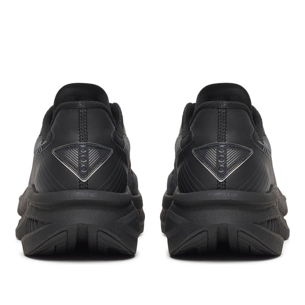 Saucony ENDORPHIN AZURA(S101329) - TRIPLE BLACK