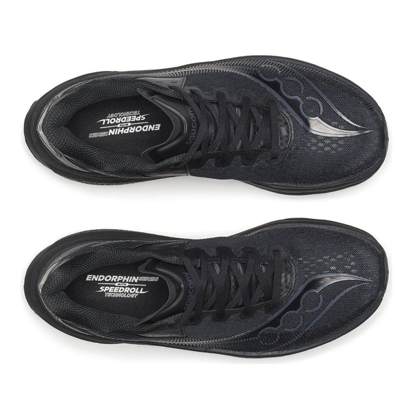 Saucony ENDORPHIN AZURA(S101329) - TRIPLE BLACK