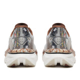 Saucony ENDORPHIN AZURA(S101348) - WHITE/CHROME