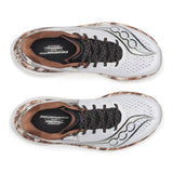 Saucony ENDORPHIN AZURA(S101348) - WHITE/CHROME
