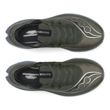 Saucony ENDORPHIN PRO 5(S101360) - FATIGUE/BLACK