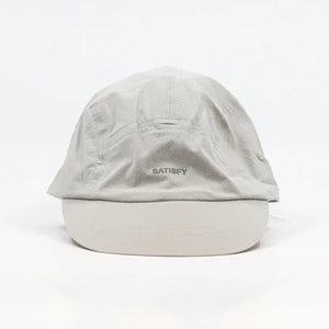 PeaceShell Cordura Trail Cap(31014-GR-SA) - Grey