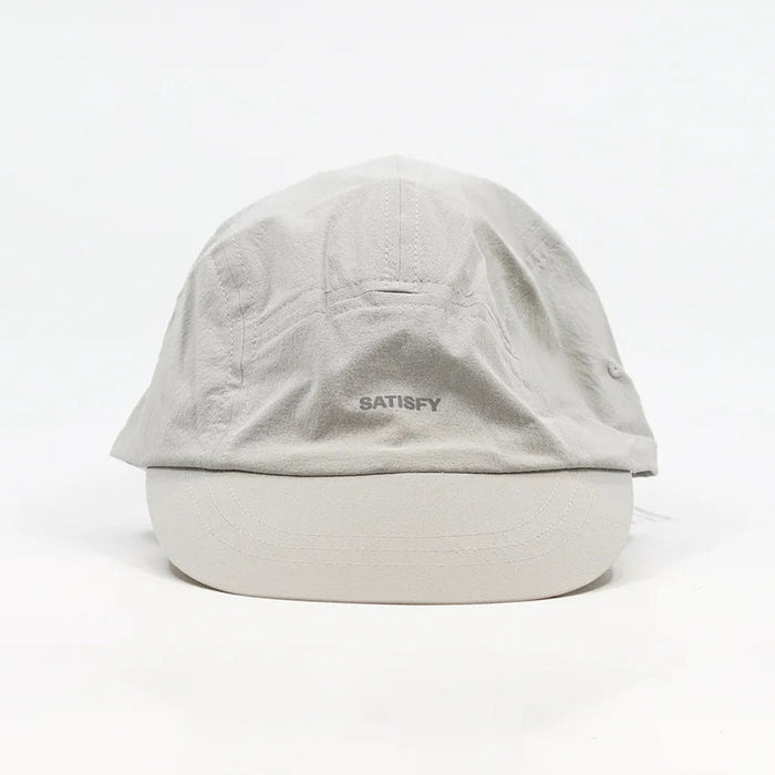 PeaceShell Cordura Trail Cap(31014-GR-SA) - Grey