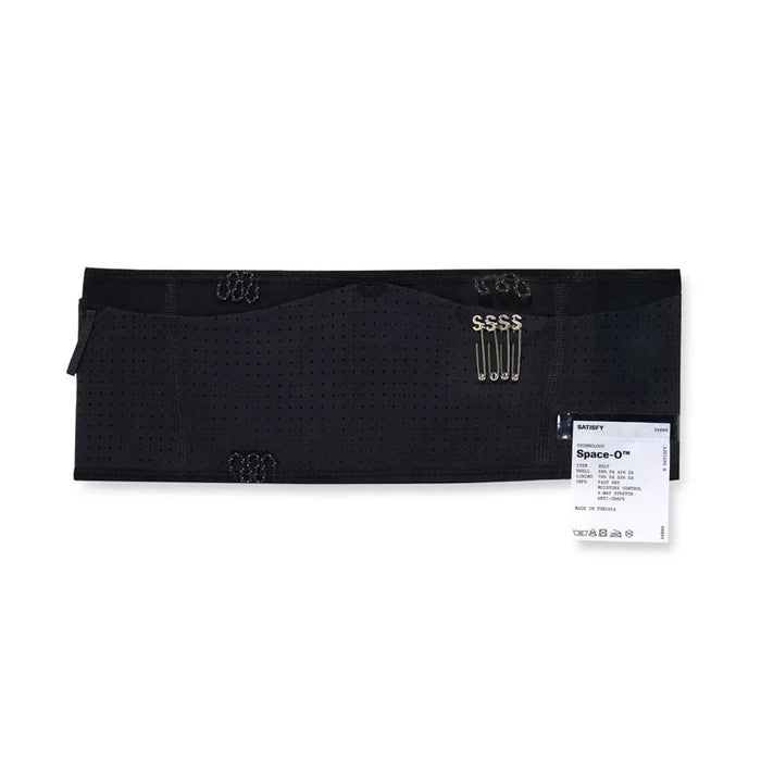 Space-O Belt(34009-BK) - Black