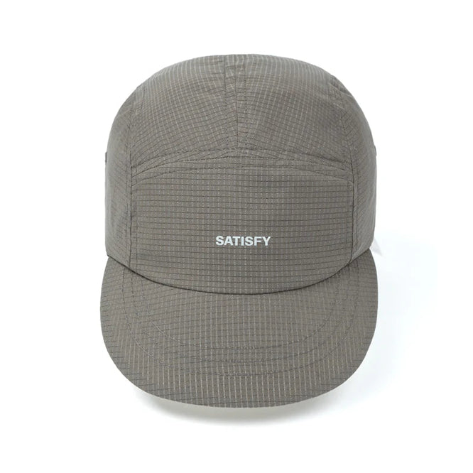 SATISFY Rippy Air Trail Cap(31013-FA-SA) - Falcon