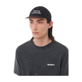 SATISFY PeaceShell Running Cap(31016-BK-RCM) - Black