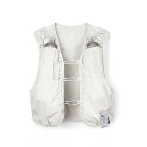SATISFY Justice Cordura Hydration Vest 5L(34018-OW-SA) - Off-White