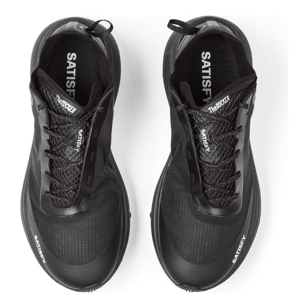 SATISFY The Rocker(40002-02000) - Jet Black
