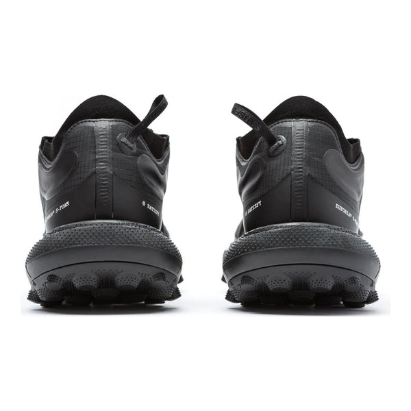 SATISFY The Rocker(40002-02000) - Jet Black