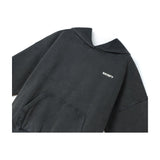 SATISFY SoftCell Hoodie(11046-00A02) - Aged Black SAB