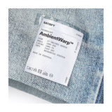 SATISFY PeaceShell 5 Unlined Shorts(12008-60G00) - Digital Denim