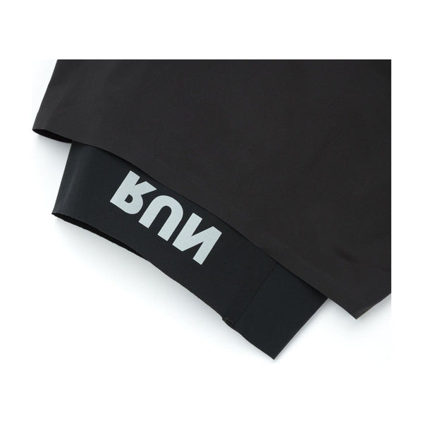 SATISFY TechSilk 8 Shorts(12046-00000) - Black