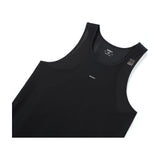SATISFY Space-O Singlet(11004-00001) - Black SA