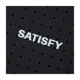 SATISFY Space-O Singlet(11004-00001) - Black SA