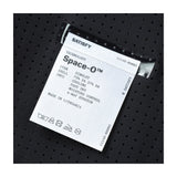 SATISFY Space-O Singlet(11004-00001) - Black SA