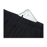SATISFY Space-O 5 Shorts(12043-00000) - Black